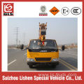 JAC 14m aerial work platform truck